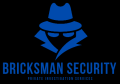 Bricksman Security Logo